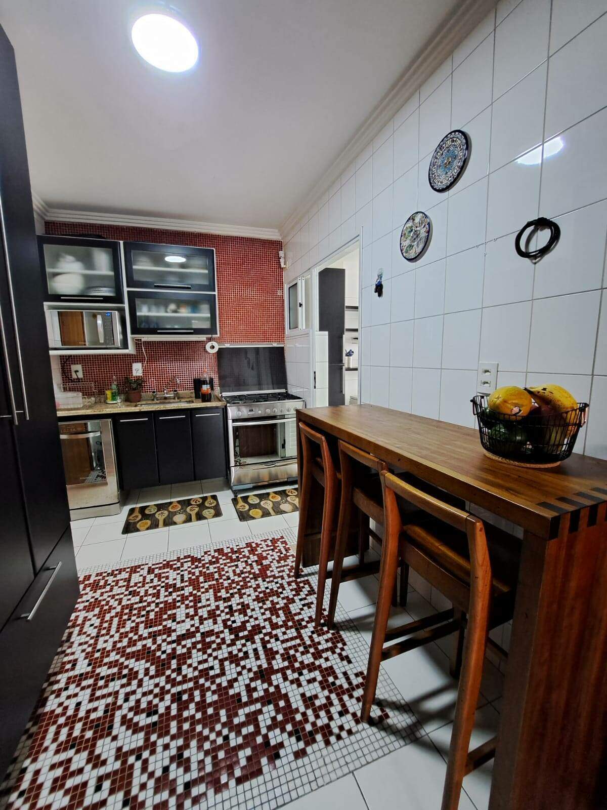 Cozinha