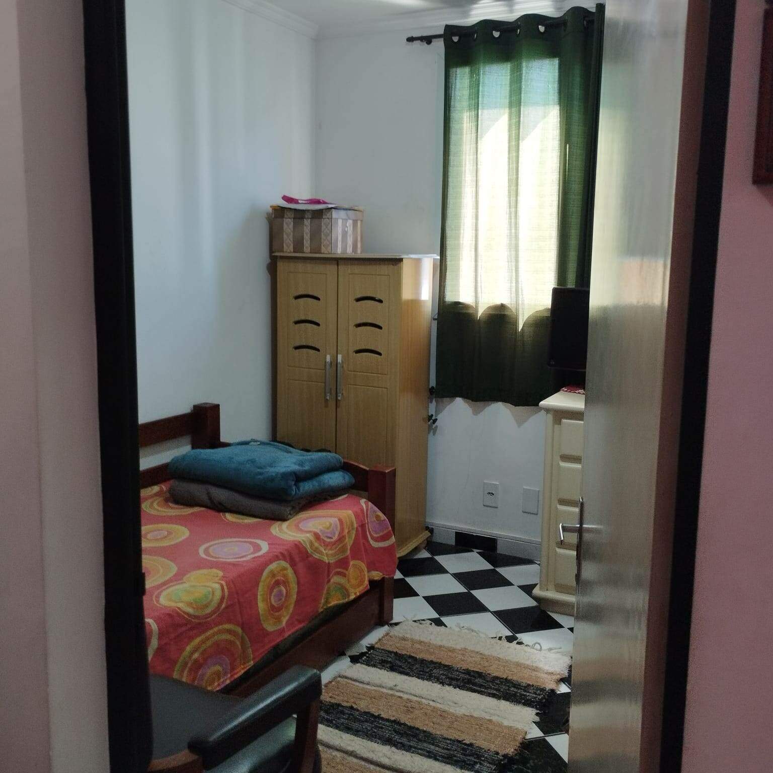 Dormitorio I