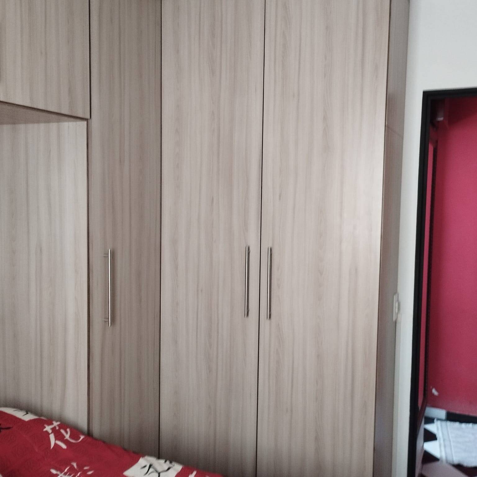 Dormitorio II