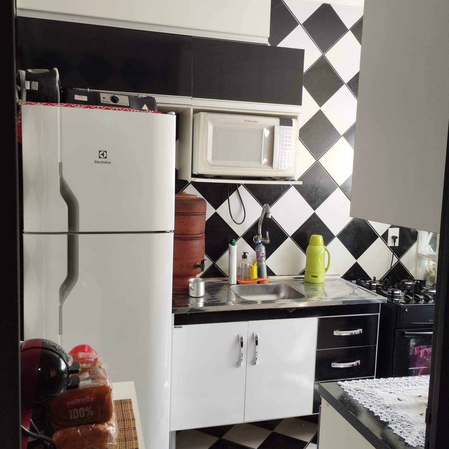 Cozinha