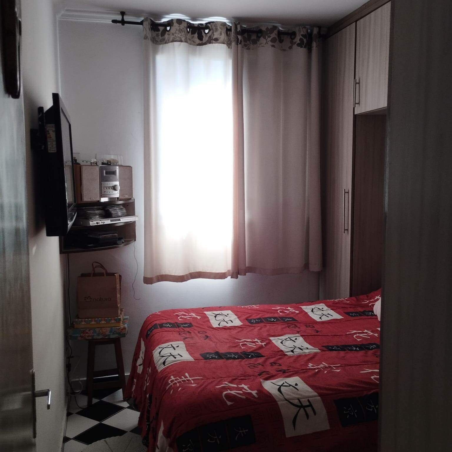 Dormitorio II
