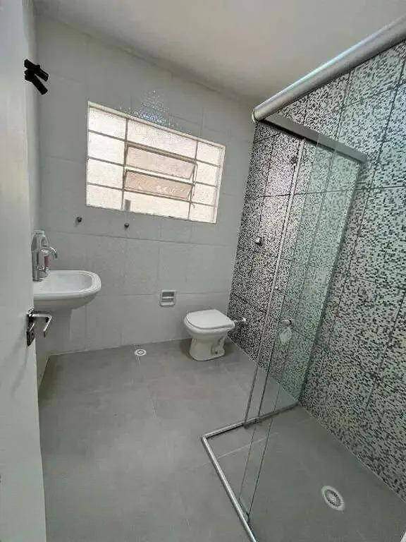Banheiro I