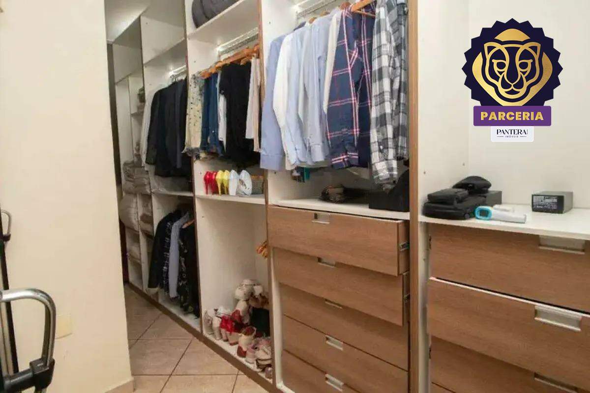 Closet - Suíte 