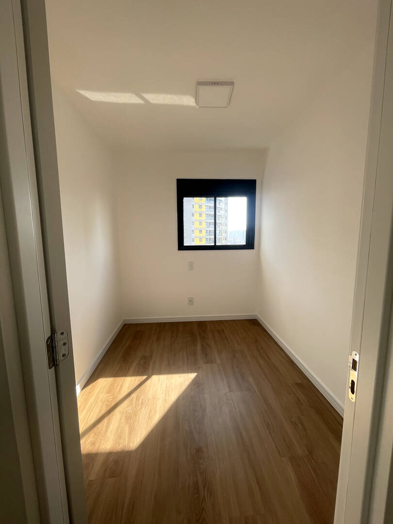 Dormitorio I