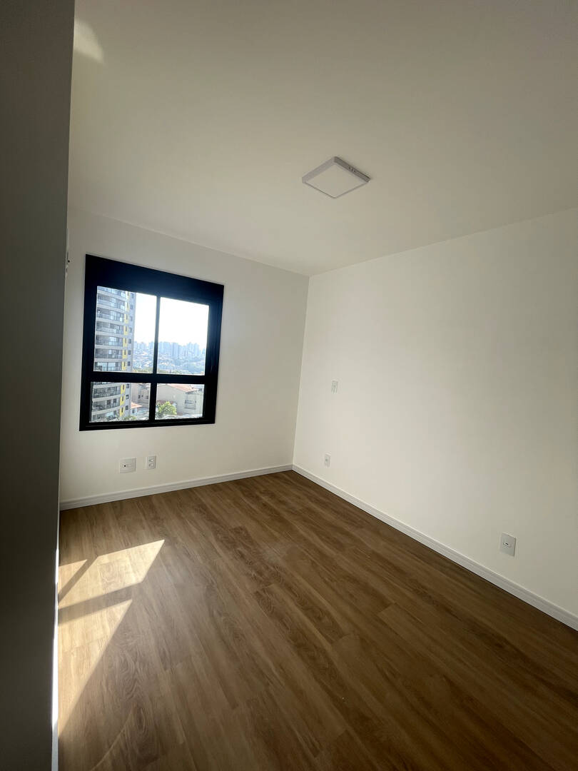 Dormitorio II