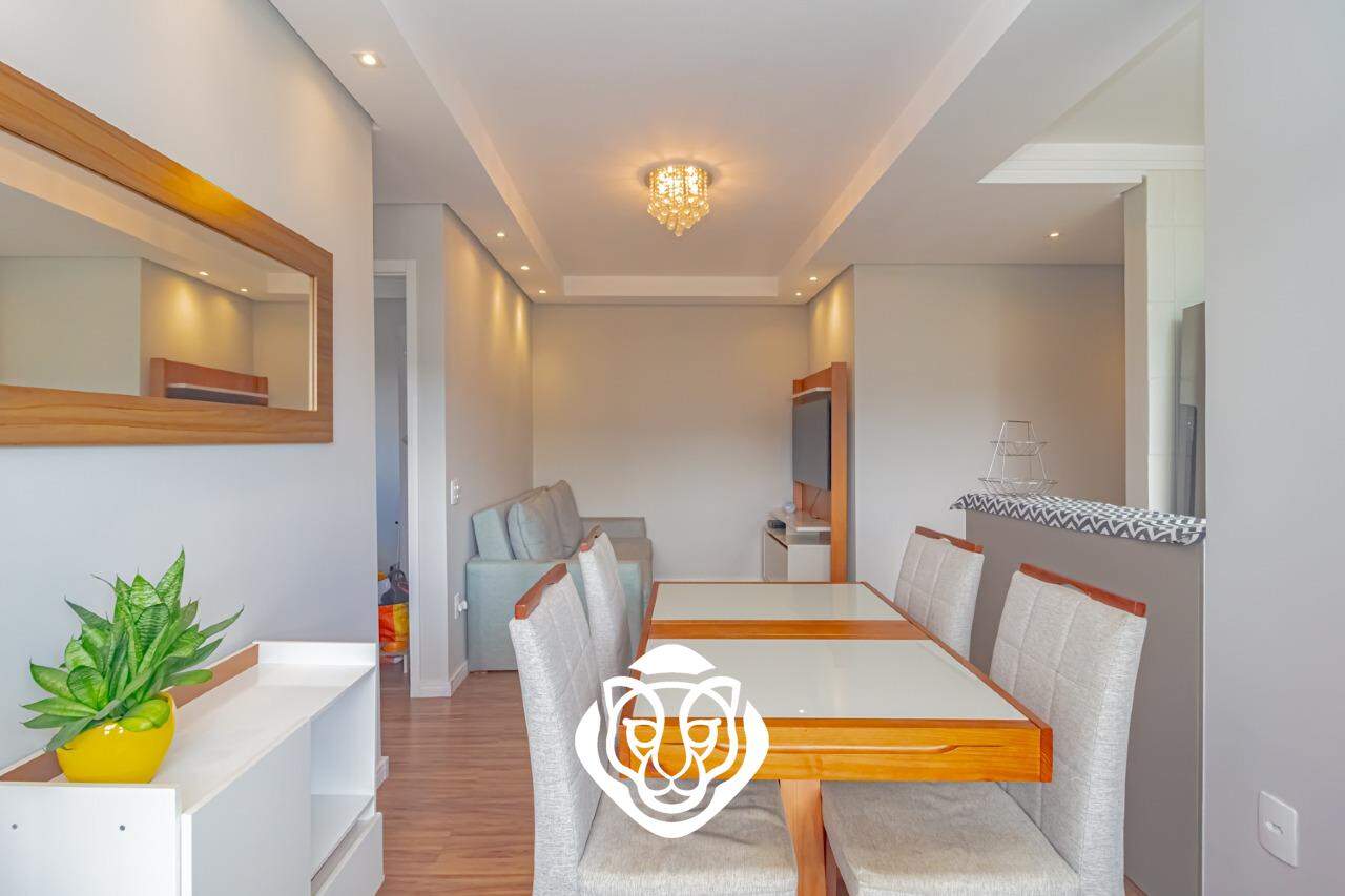 Sala II Ambientes 