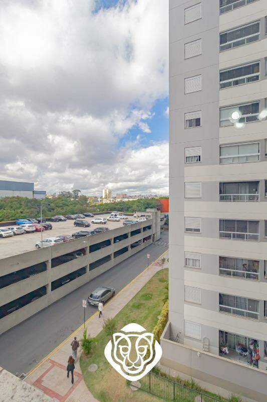 Vista - Dormitório I