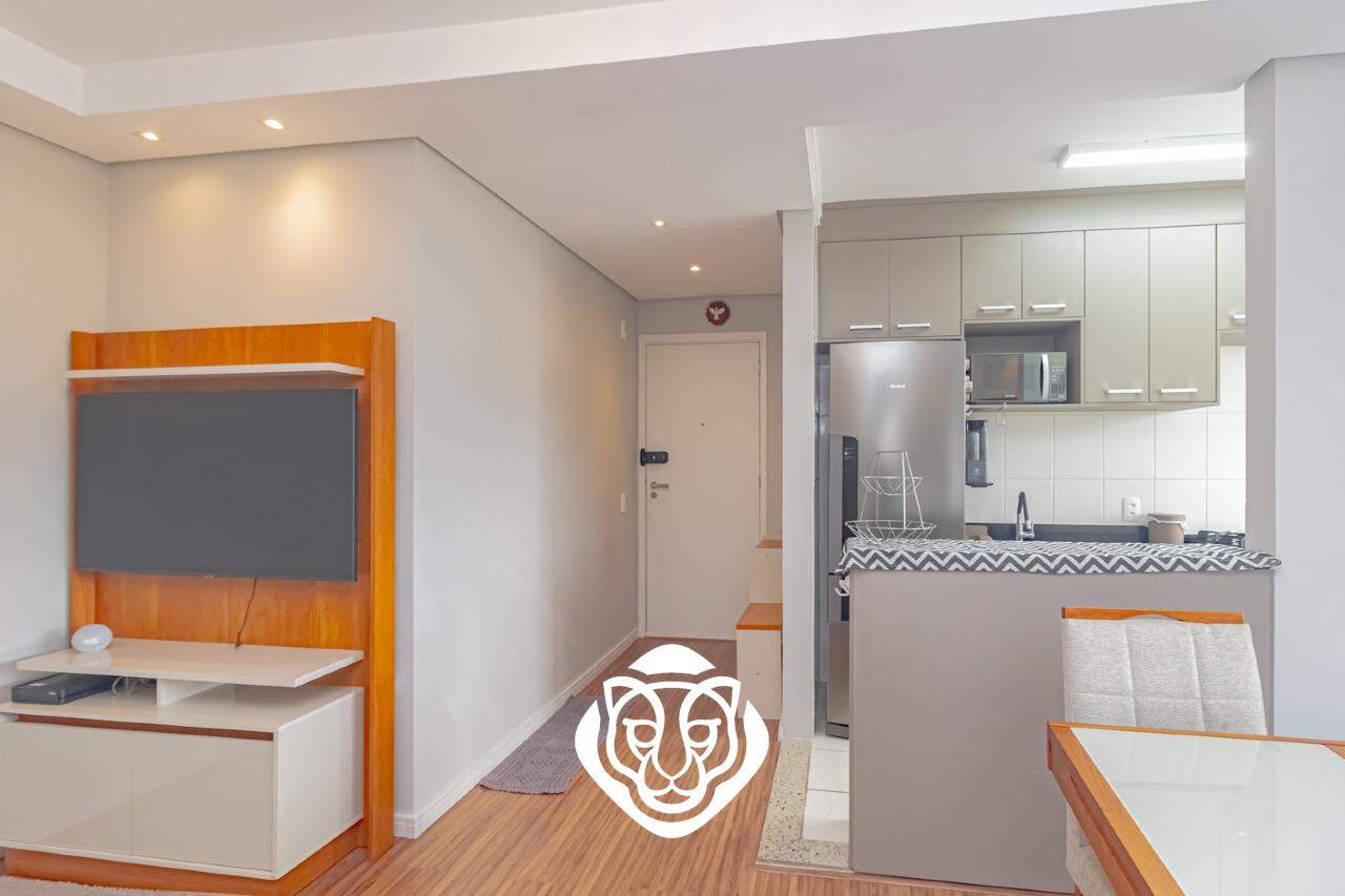 Sala II Ambientes / Cozinha
