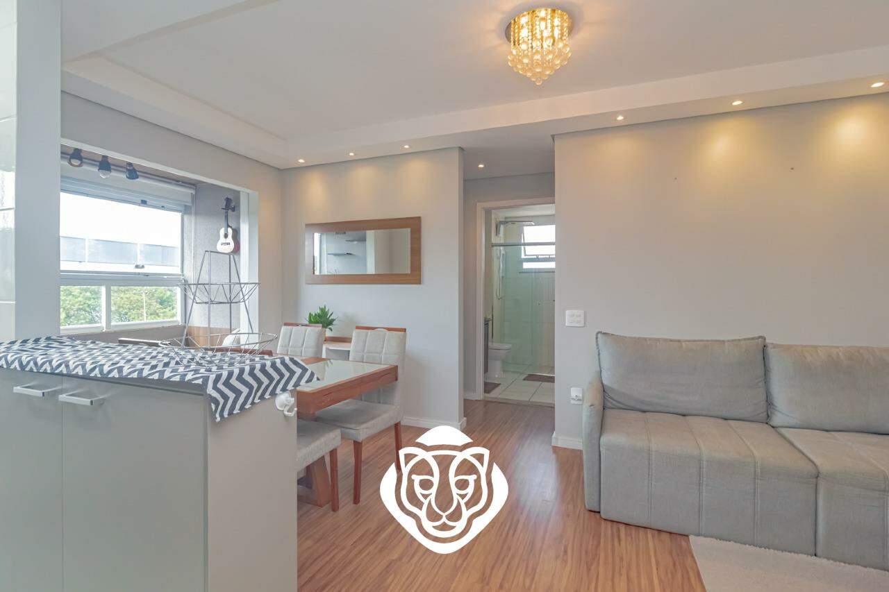 Sala II Ambientes