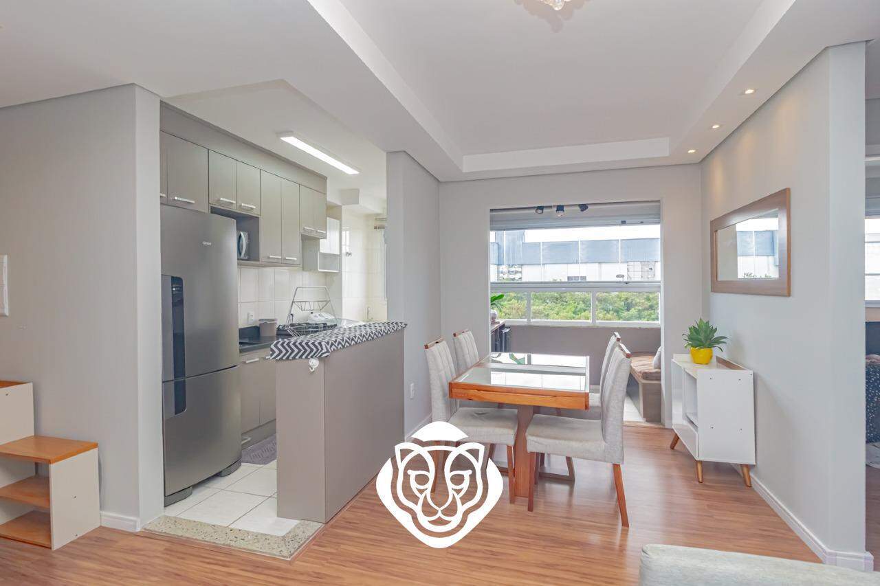 Sala II Ambientes / Cozinha