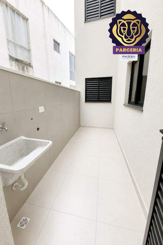 Área de Serviço