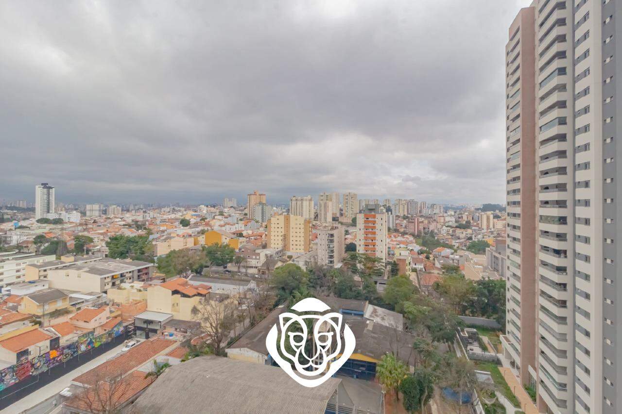 Vista Dormitório 1