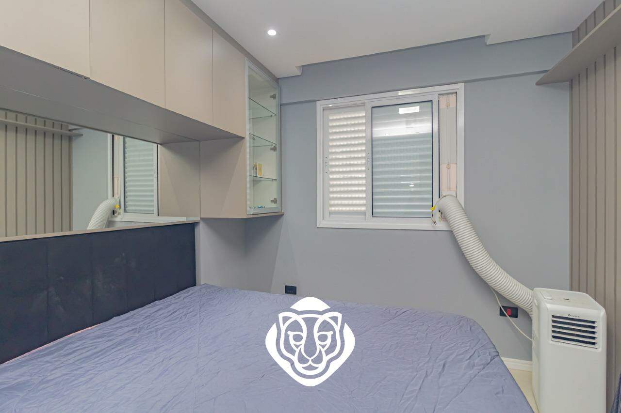 Dormitório 2 suite