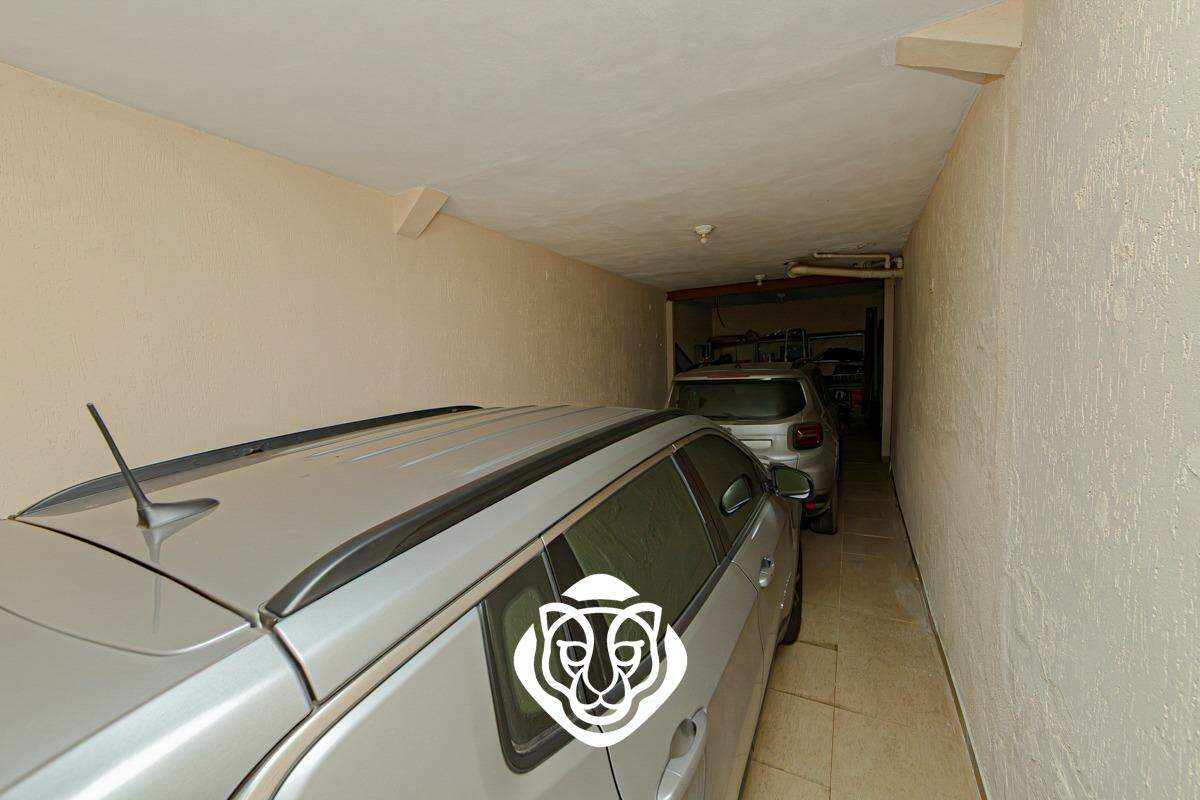 Garagem