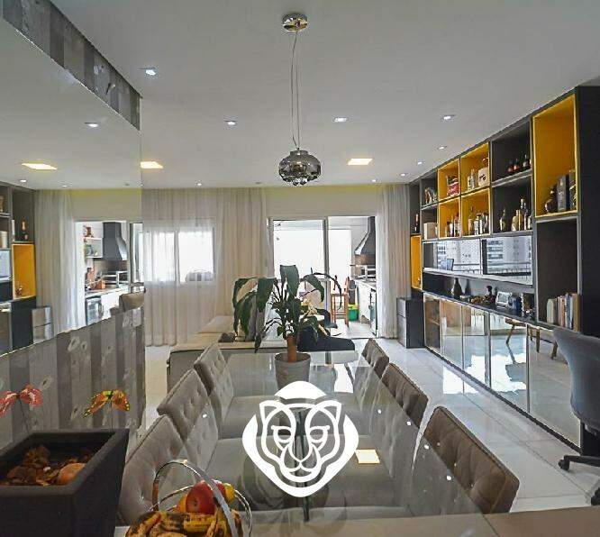 Sala de jantar