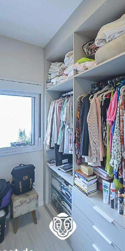 Closet Suíte I
