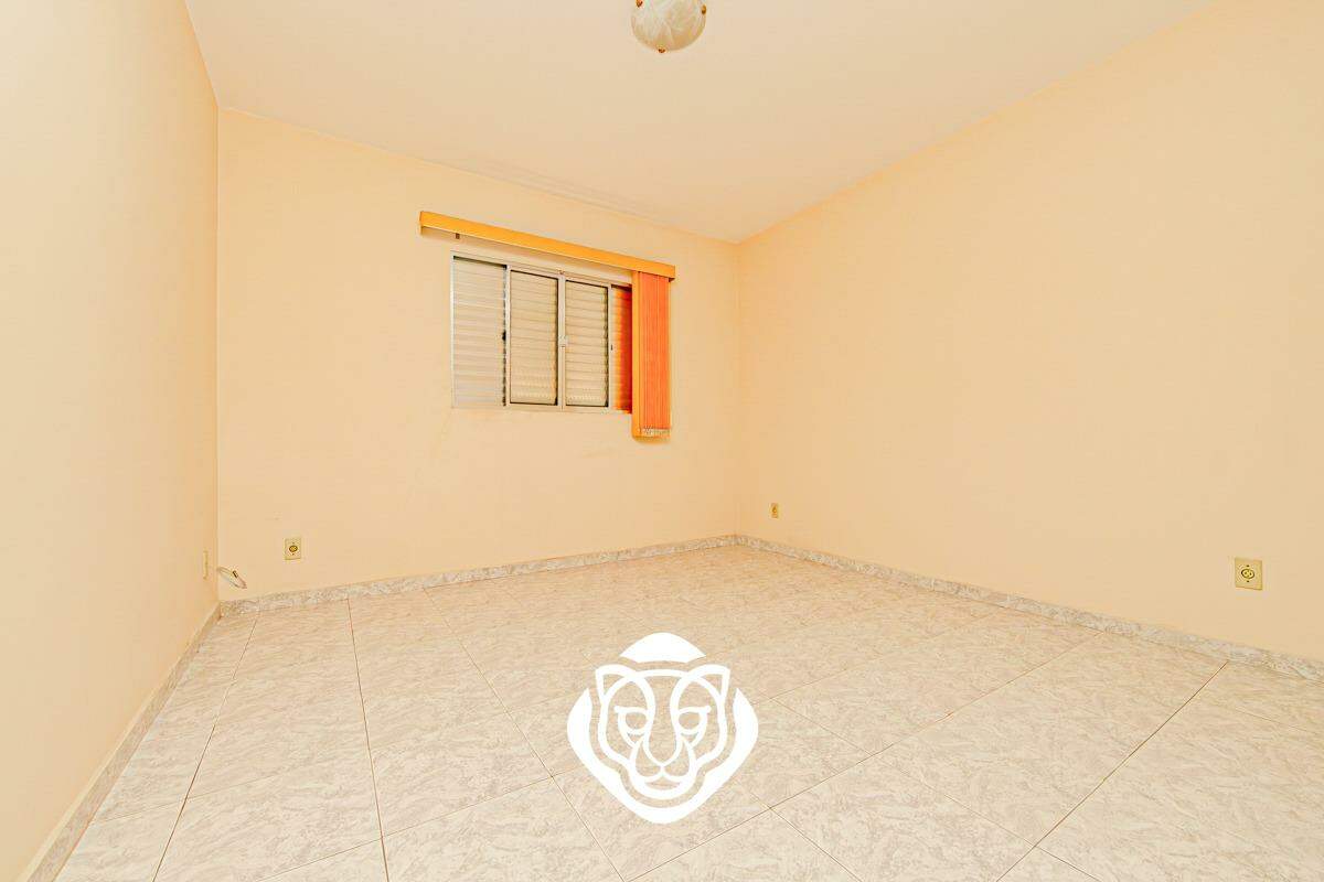 Dormitório II - casa I