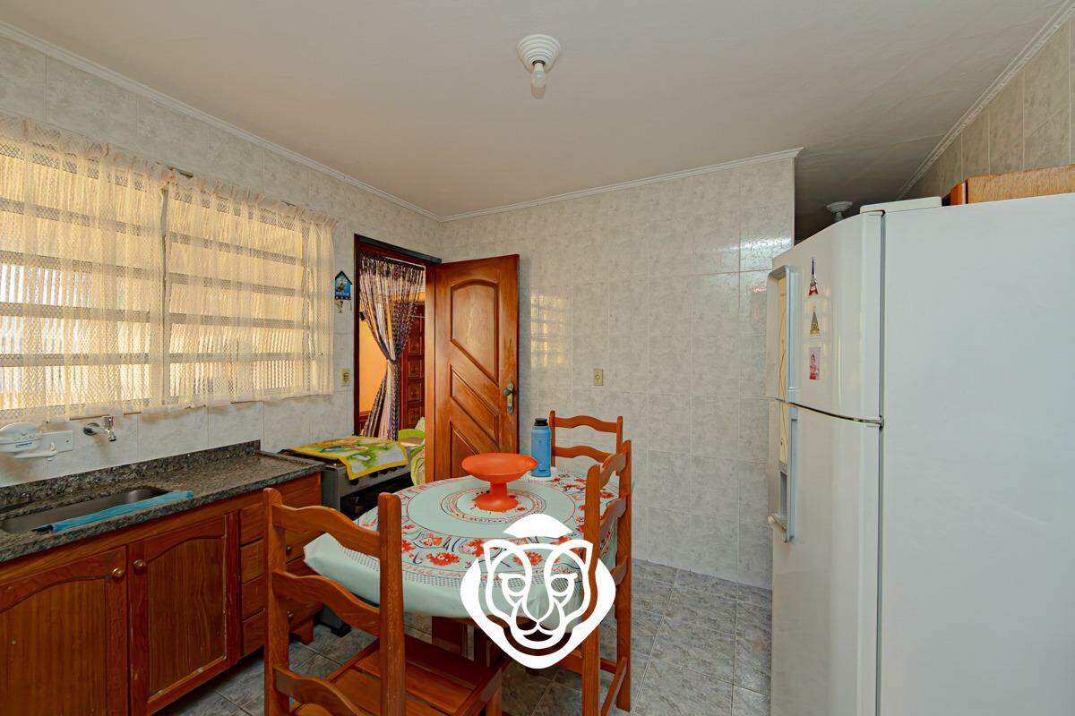 Cozinha - casa II