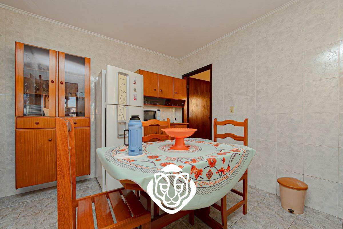 Cozinha - casa II