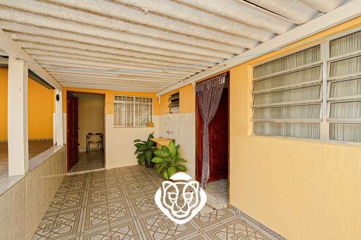 Entrada - casa II