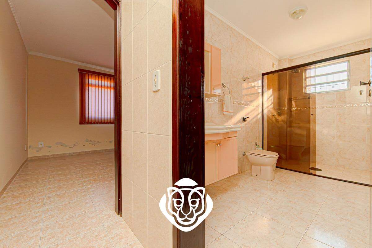Corredor - casa I