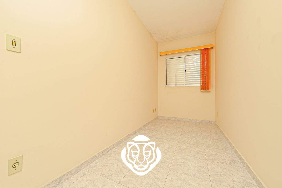 Dormitório III - casa I