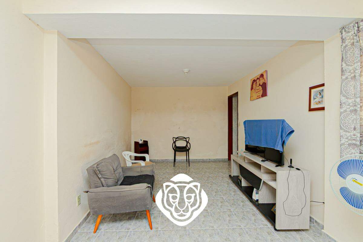 Sala - casa II