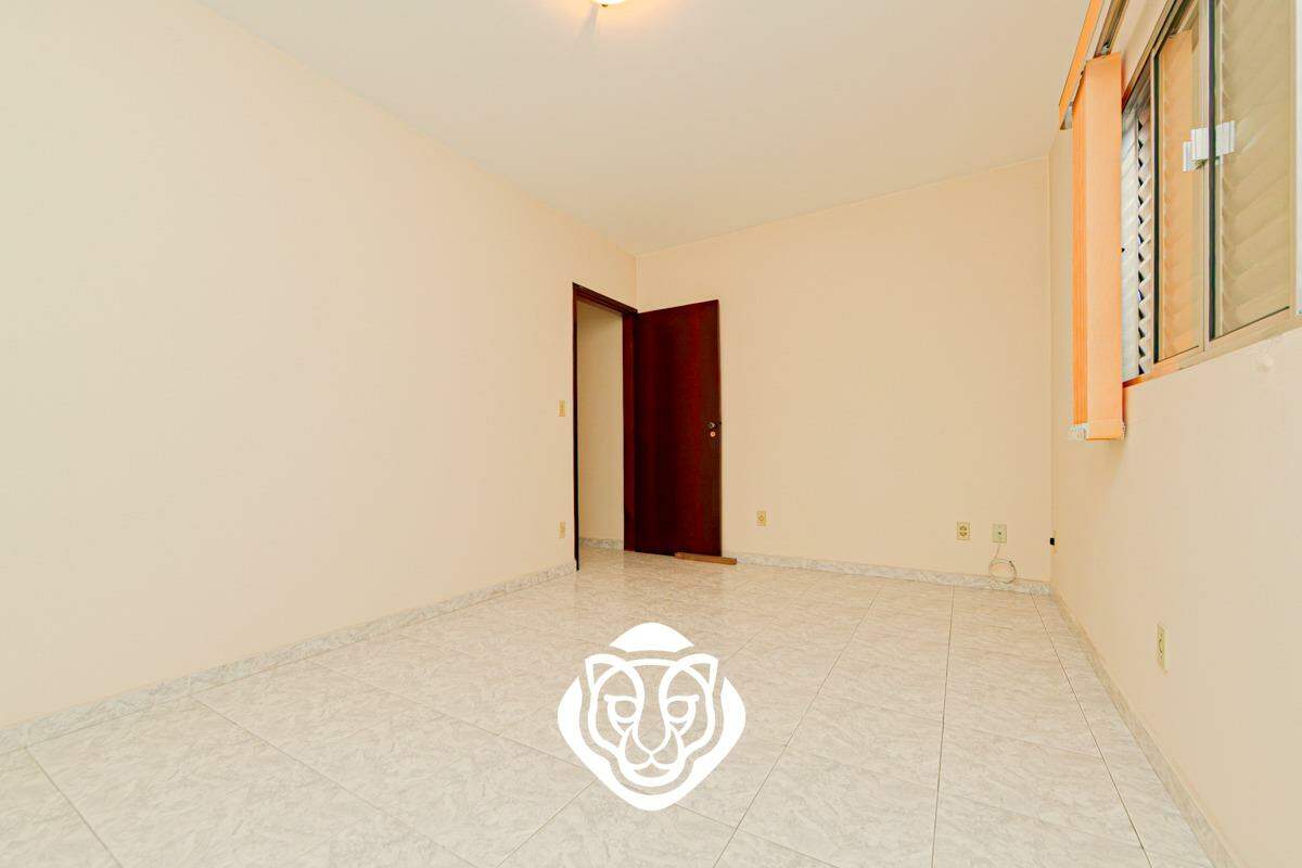 Dormitório I - casa I