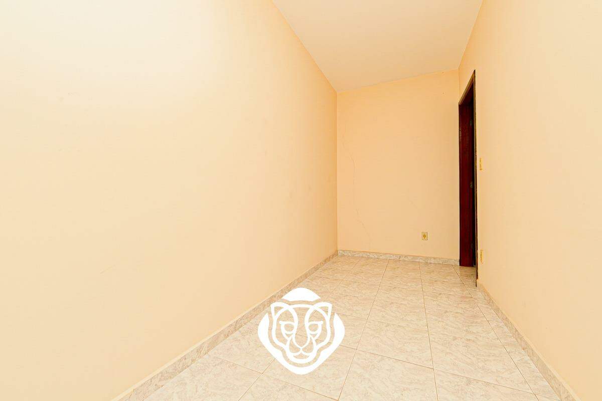 Dormitório III - casa I