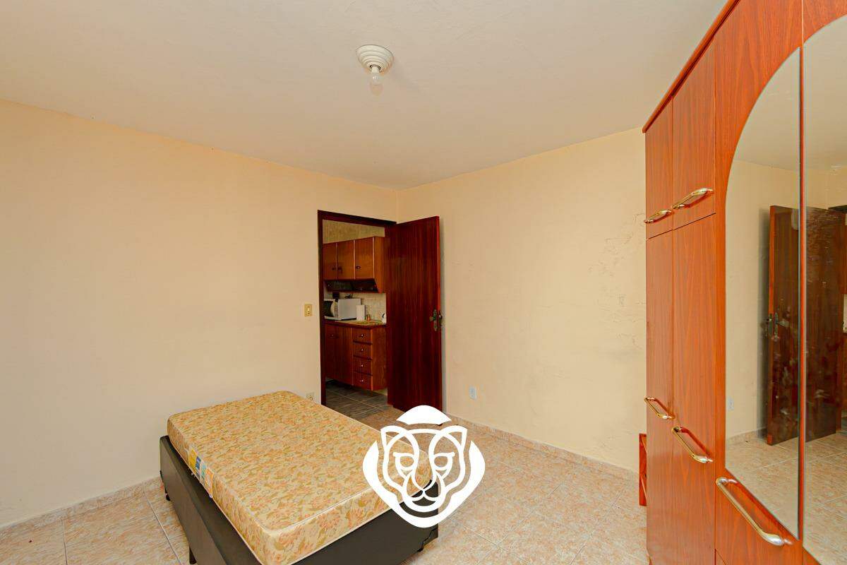 Dormitório - casa II