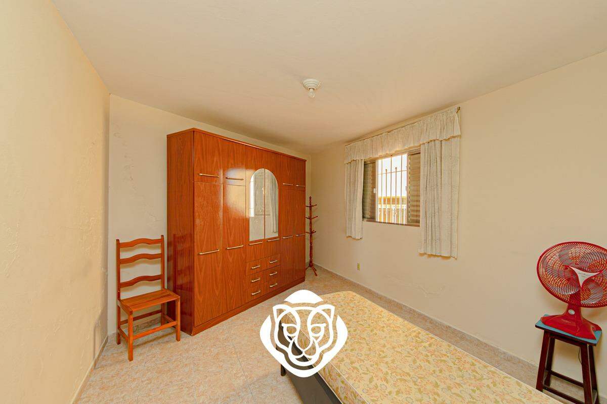 Dormitório - casa II