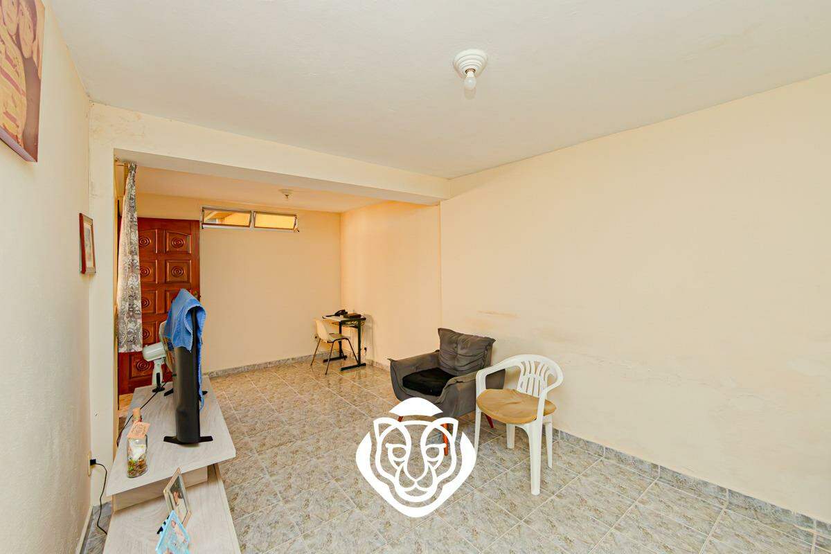 Sala - casa II