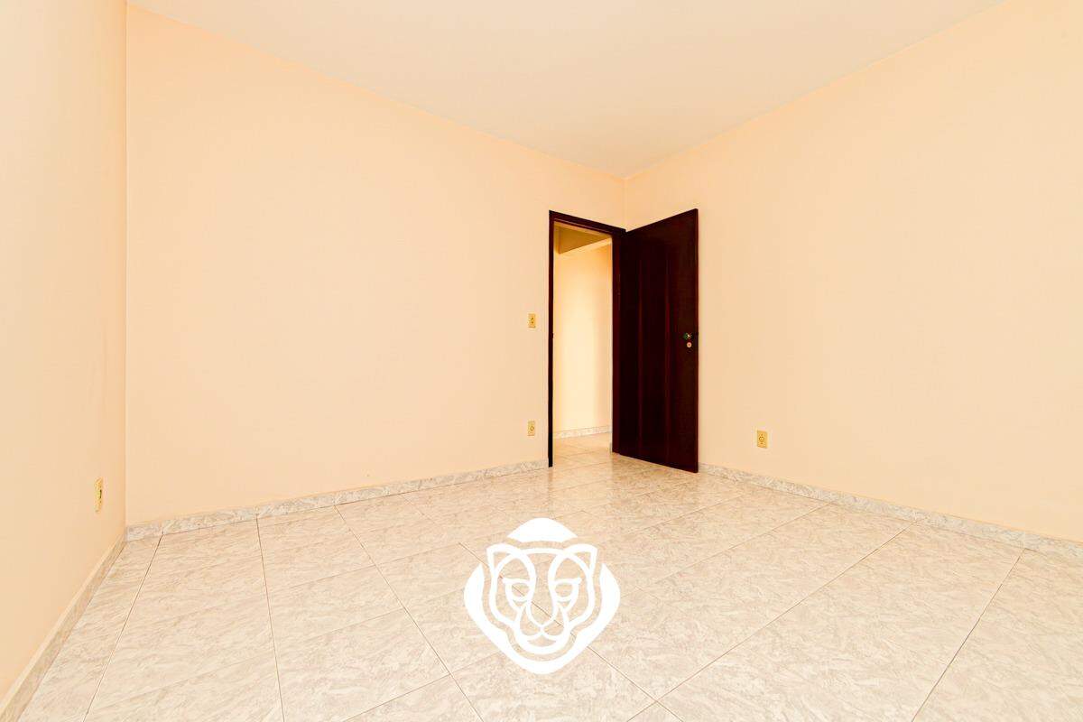 Dormitório II - casa I