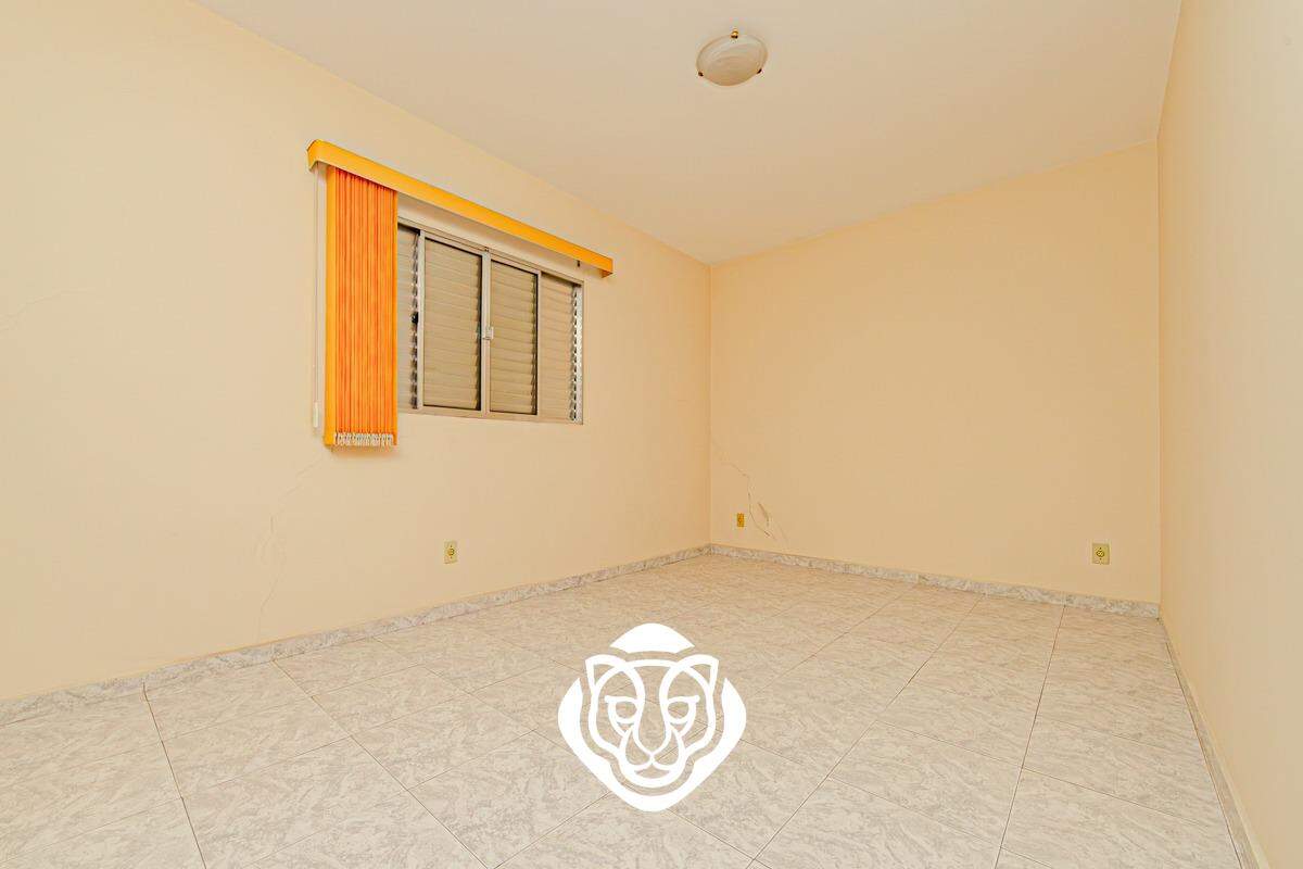 Dormitório I - casa I