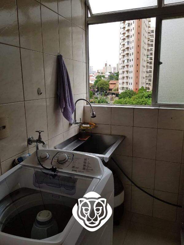 Área de serviço