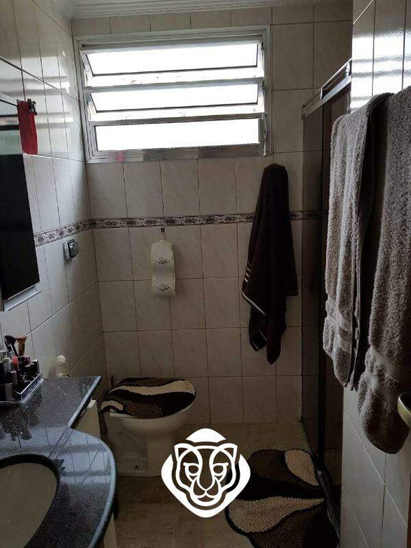 Banheiro