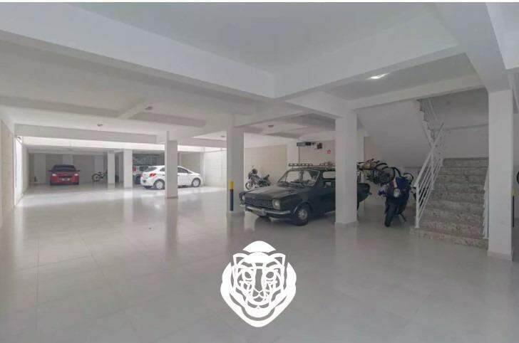 Garagem