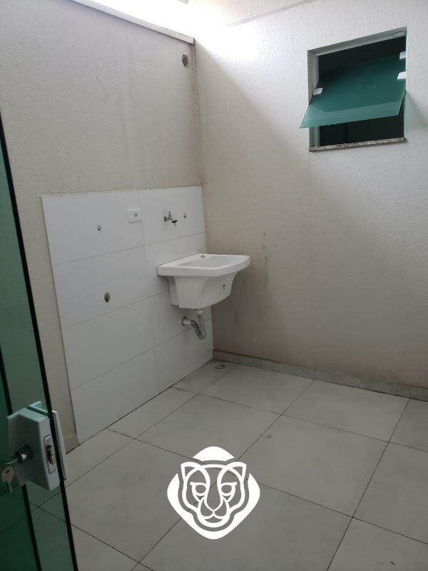 Área de Serviço