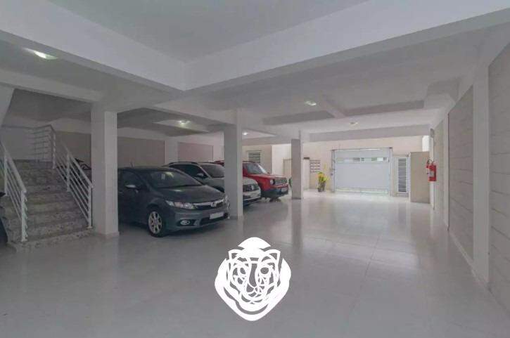 Garagem