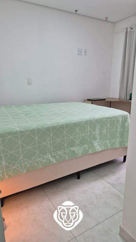 Dormitório I Suíte