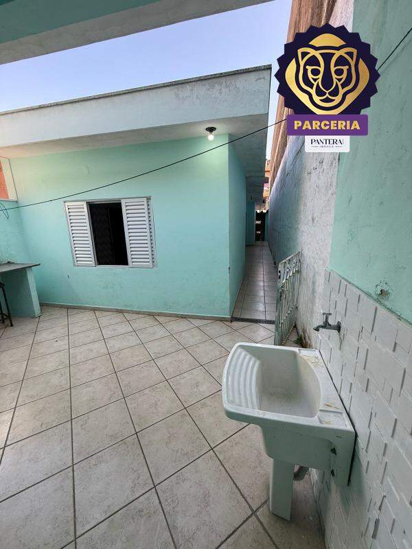 Área de Serviço