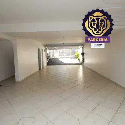 Garagem