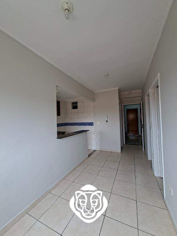 Sala dois ambientes