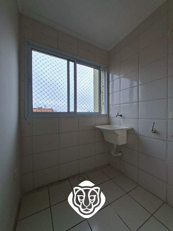 Área de serviço