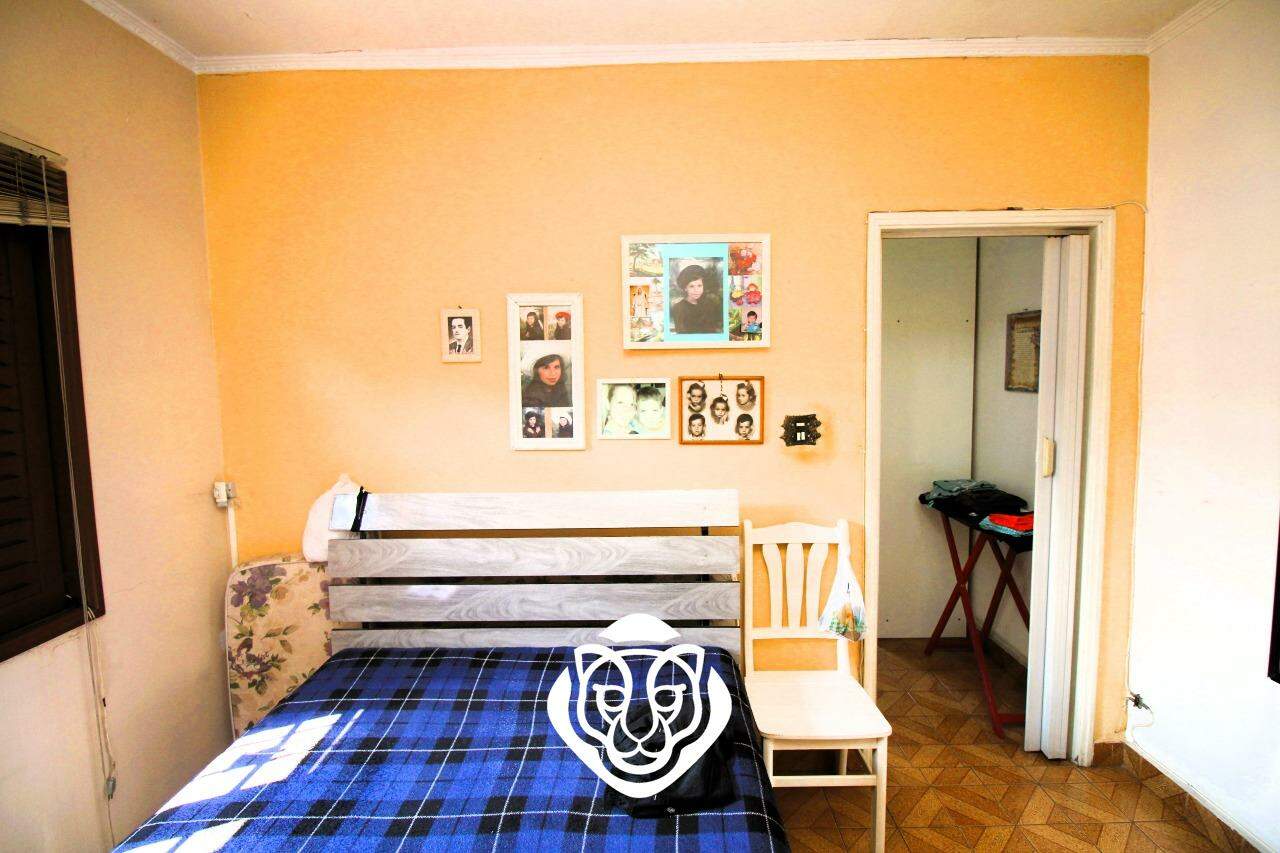 Dormitório I casa 1