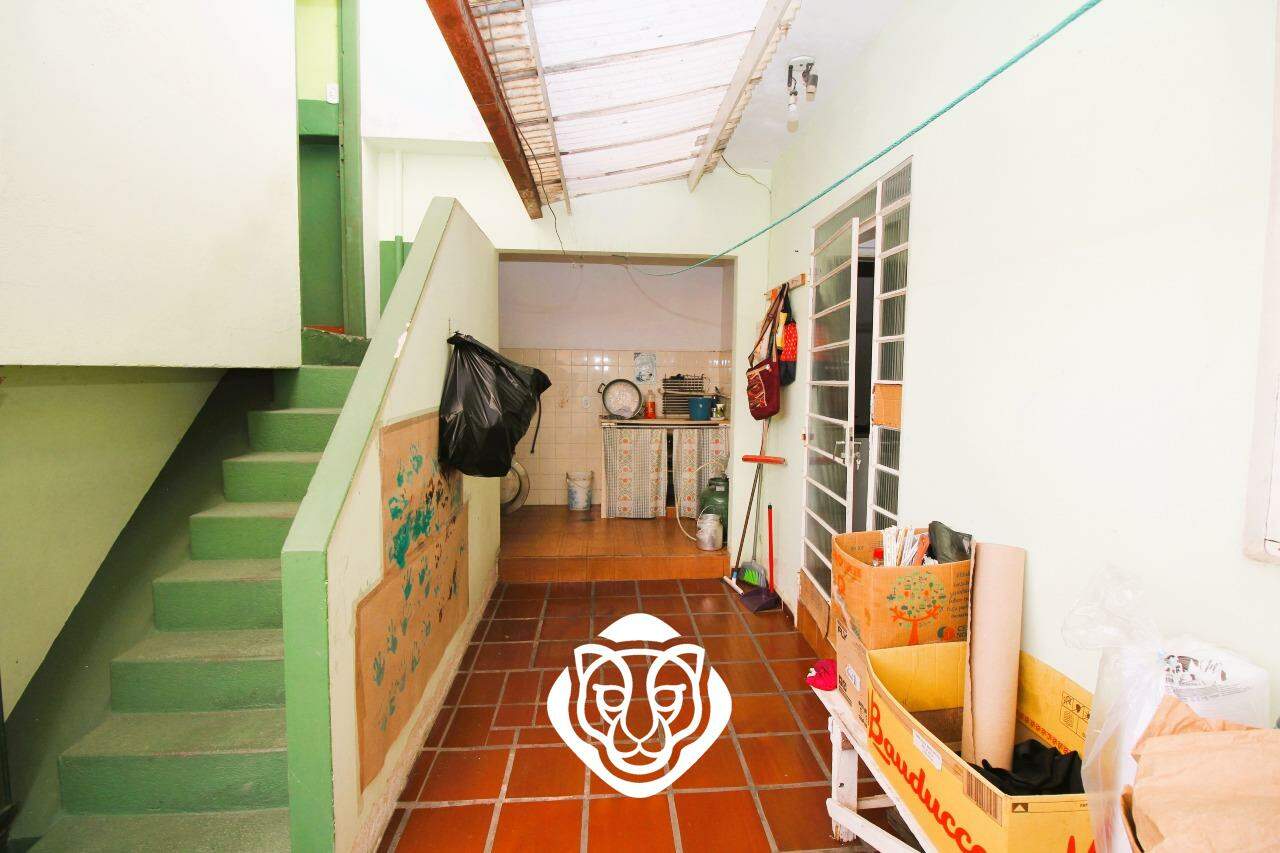 Acesso despensa casa 2