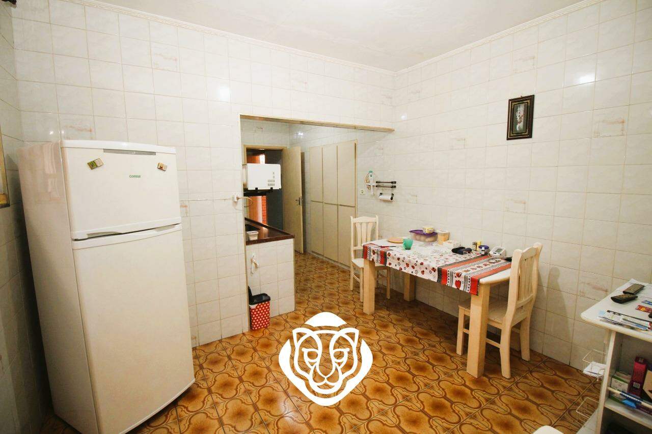 Cozinha casa 1