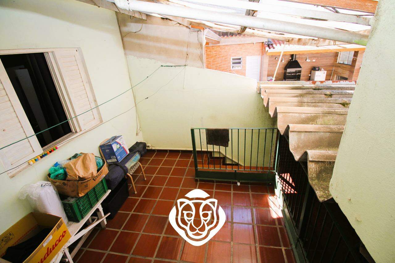 Dormitório I casa 2