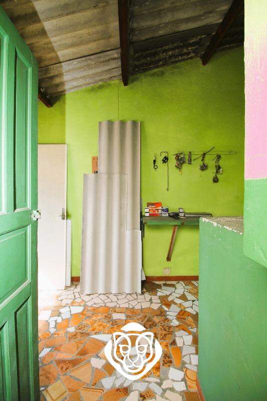 Despensa casa 2