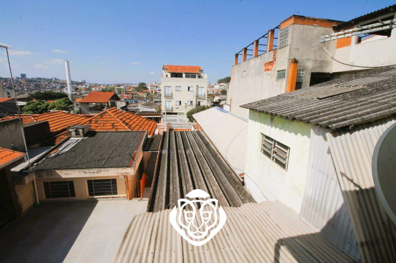 Vista varanda casa 2